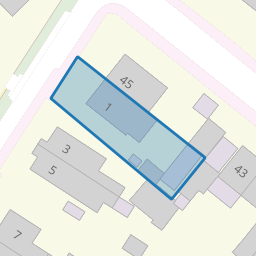 Perceel AHM03-AC-8769