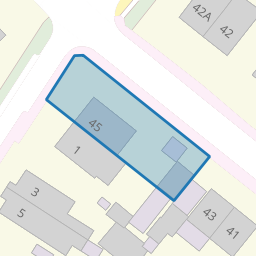 Perceel AHM03-AC-8770