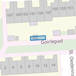 Perceel AHM03-AC-8785