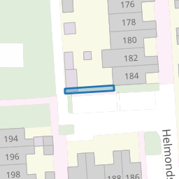 Perceel AHM03-AC-8796