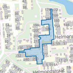 Perceel AHM03-AC-8797