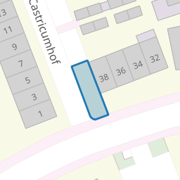 Perceel AHM03-AC-8818