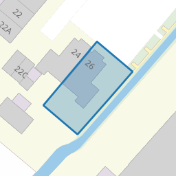 Perceel AHM03-AC-8841