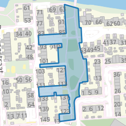 Perceel AHM03-AC-8878