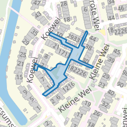 Perceel AHM03-AC-8880