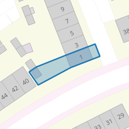 Perceel AHM03-AC-8919