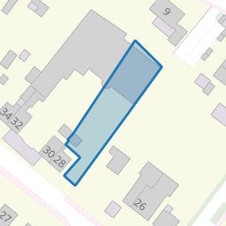 Perceel AHM03-AC-8926