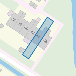 Perceel AHM03-AC-8931