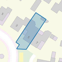 Perceel AHM03-AC-8941