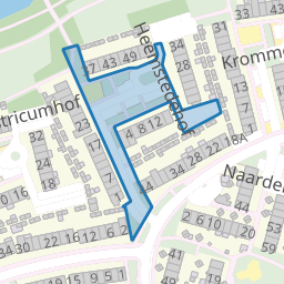 Perceel AHM03-AC-8977