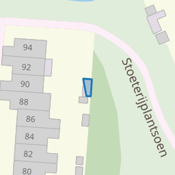 Perceel AHM03-AC-8984