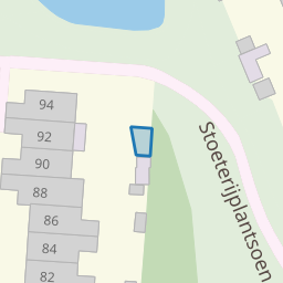 Perceel AHM03-AC-8985