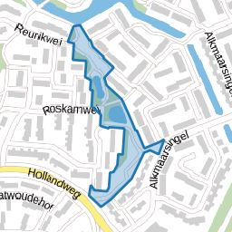 Perceel AHM03-AC-8987