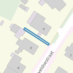 Perceel AHM03-AC-9012