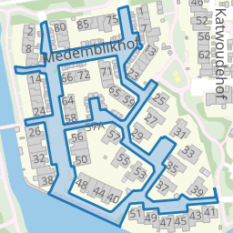 Perceel AHM03-AC-9016