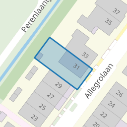 Perceel AHM03-AC-9030