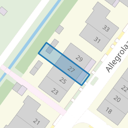 Perceel AHM03-AC-9032