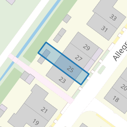 Perceel AHM03-AC-9033