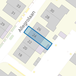 Perceel AHM03-AC-9051