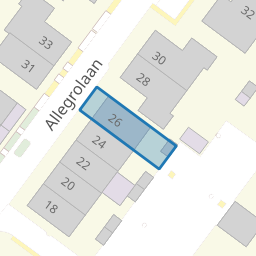 Perceel AHM03-AC-9052