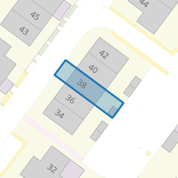 Perceel AHM03-AC-9071