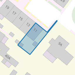 Perceel AHM03-AC-9085