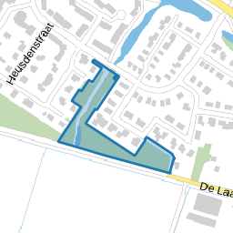 Perceel AHM03-AC-9101