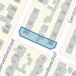 Perceel AHM03-AC-9112