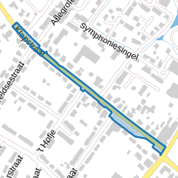 Perceel AHM03-AC-9145