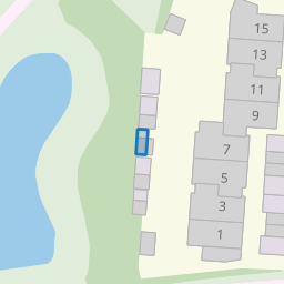 Perceel AHM03-AC-9181