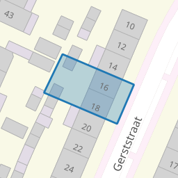 Perceel AHM03-AC-9209