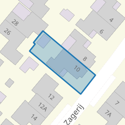 Perceel AHM03-AC-9221