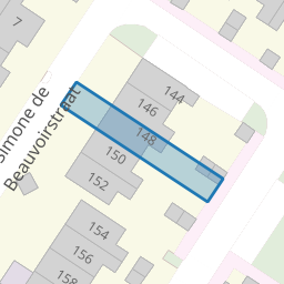 Perceel AHM03-AC-9223