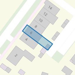 Perceel AHM03-AC-9303