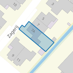 Perceel AHM03-AC-9318