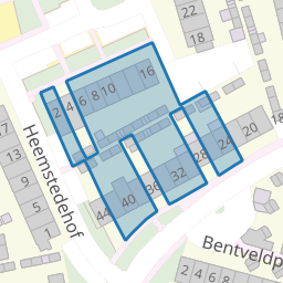 Perceel AHM03-AC-9323