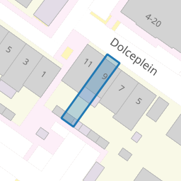 Perceel AHM03-AC-9333