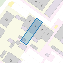 Perceel AHM03-AC-9337