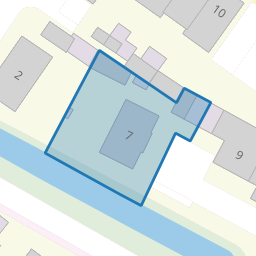 Perceel AHM03-AC-9386