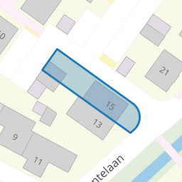 Perceel AHM03-AC-9391