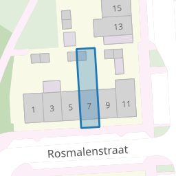 Perceel AHM03-AC-9407