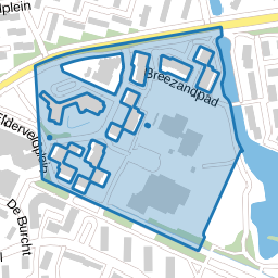 Perceel AHM03-AC-9409