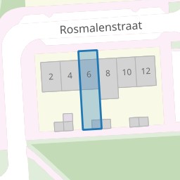 Perceel AHM03-AC-9416
