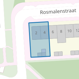 Perceel AHM03-AC-9417