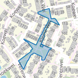 Perceel AHM03-AC-9420