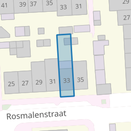 Perceel AHM03-AC-9430