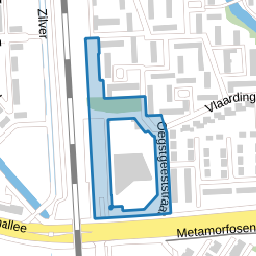 Perceel AHM03-AC-9439