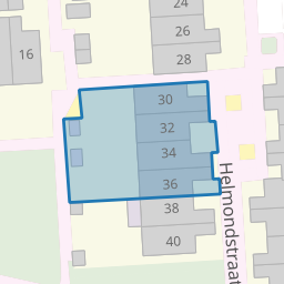 Perceel AHM03-AC-9451