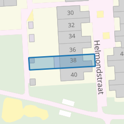 Perceel AHM03-AC-9452