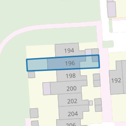 Perceel AHM03-AC-9497